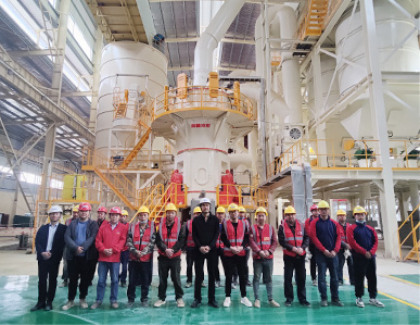 桂林鴻程社會責(zé)任