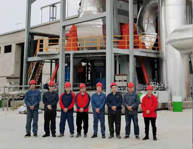 桂林鴻程社會責(zé)任