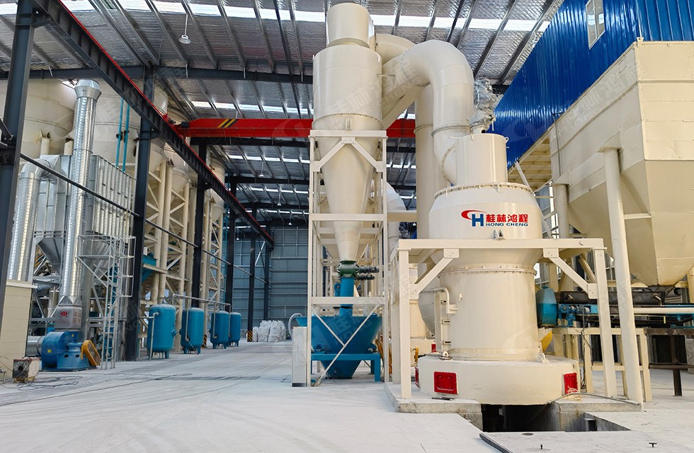 白泥磨粉機 白泥磨粉機