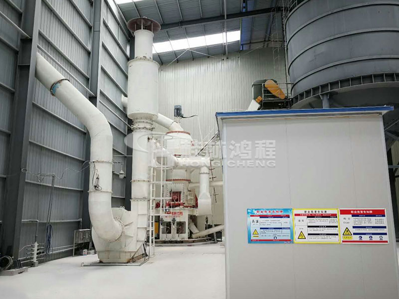 高純石墨粉，超細磨粉機，石墨磨粉機，超細立磨，超細立式磨粉機，磨粉機價格，磨粉設備，桂林鴻程