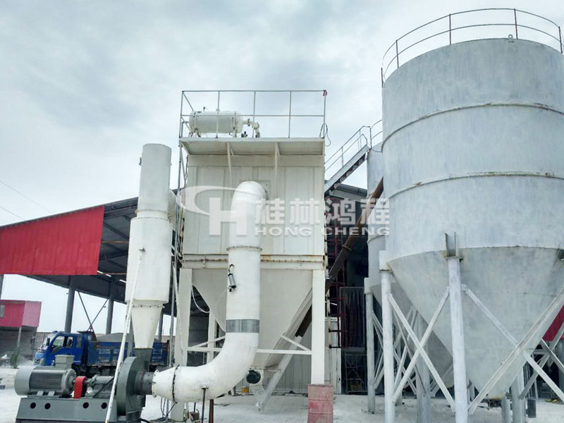 碳酸鈣微粉磨，超細環輥磨粉機，超細磨粉機，磨粉機價格