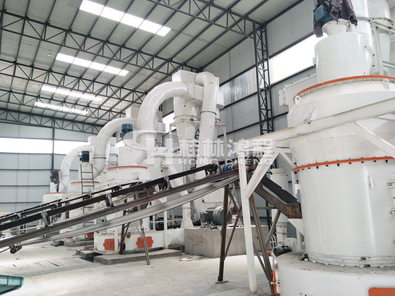 石灰石粉，325目石灰石粉，石灰石磨粉機，石灰石粉設備