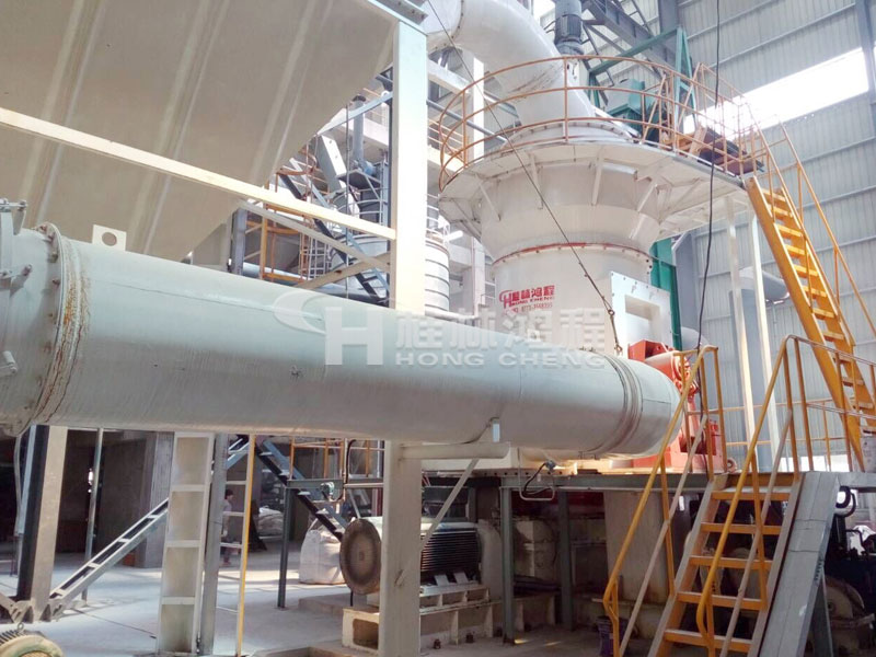 鑄造石墨粉，石墨立磨，石墨磨粉機