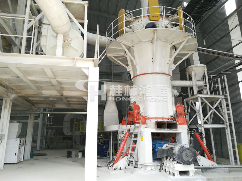 白大理石磨粉機，人造大理石設備，人造石設備，超細立磨