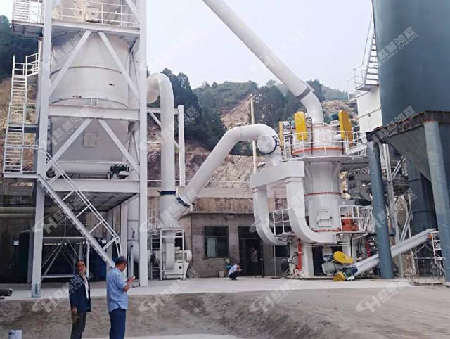 1500目石灰石超細(xì)磨粉機(jī)，石灰石超細(xì)磨粉機(jī)，超細(xì)磨粉機(jī)生產(chǎn)線，超細(xì)立磨，超細(xì)立式磨粉機(jī)，超細(xì)立式磨，磨粉機(jī)廠家