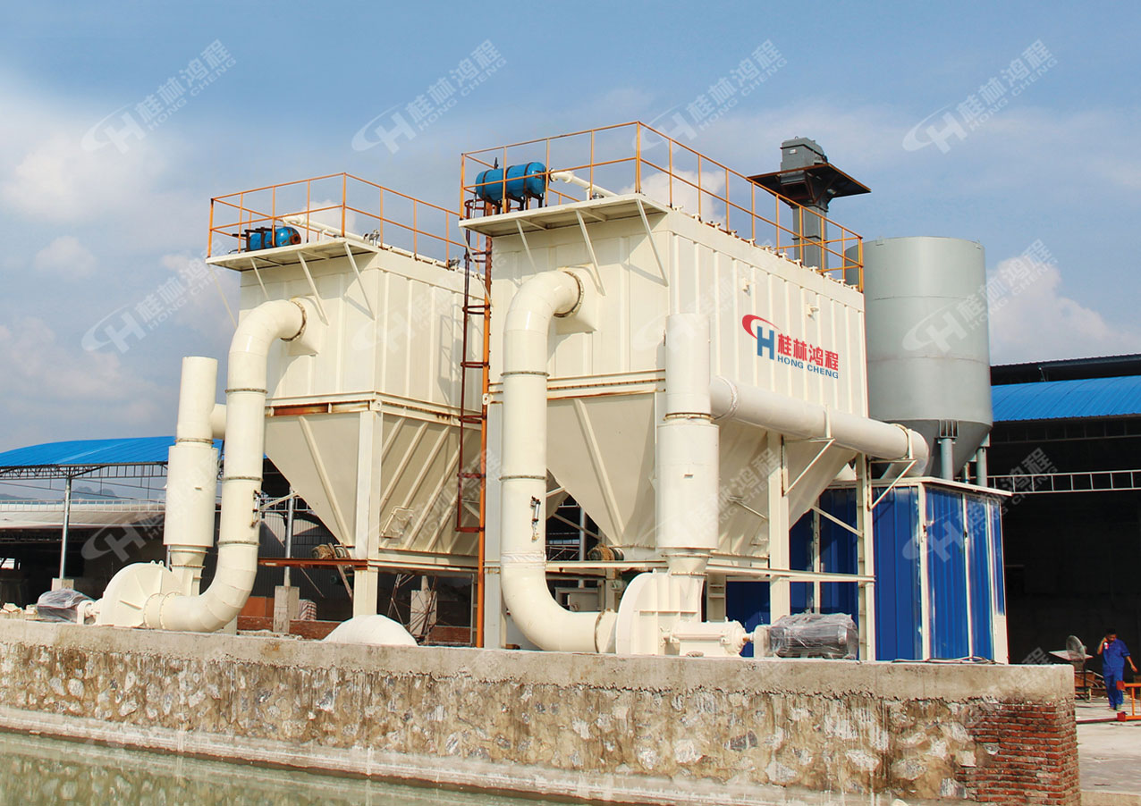 水洗高嶺土超細(xì)磨，高嶺土超細(xì)磨，高嶺土微粉磨，HCH超細(xì)環(huán)輥磨粉機(jī)，超細(xì)環(huán)輥磨，磨粉機(jī)廠家，磨粉機(jī)價(jià)格