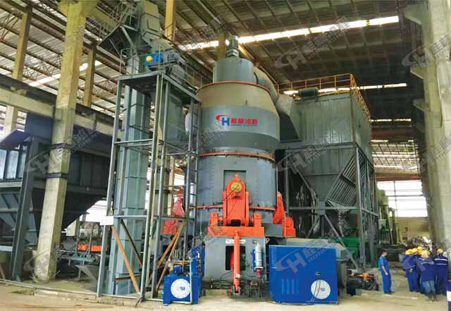 鐵白云石粉磨設(shè)備，立式磨粉機(jī)，鐵白云石磨粉機(jī)，立磨，立式磨，磨粉機(jī)廠家