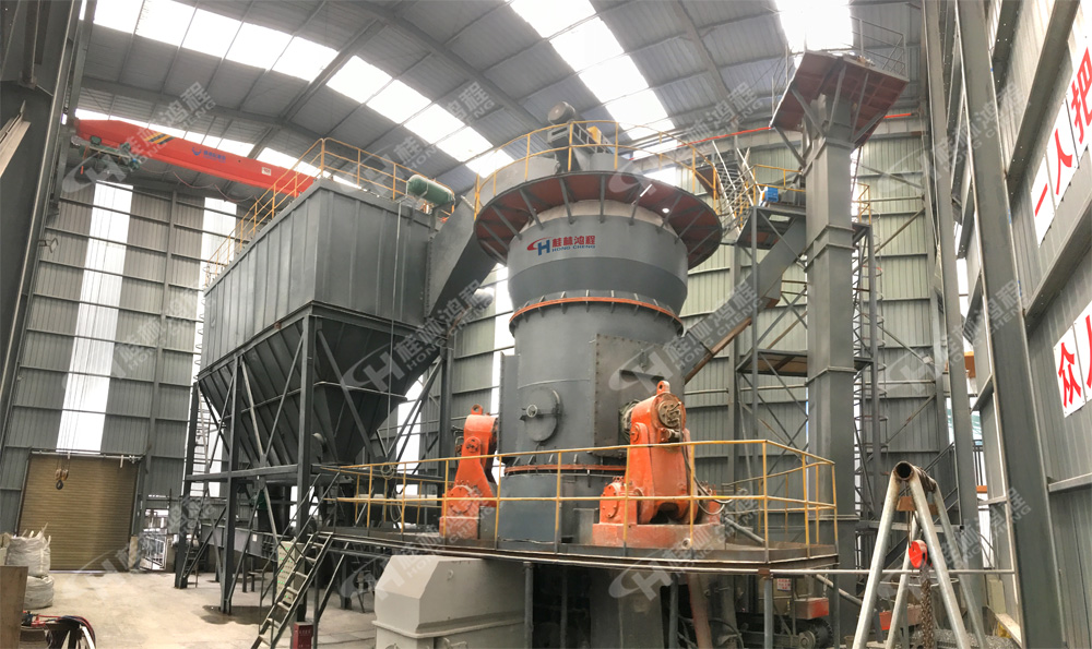 改性高嶺土325目，高嶺土磨粉機，磨粉機生產(chǎn)線，磨粉機廠家