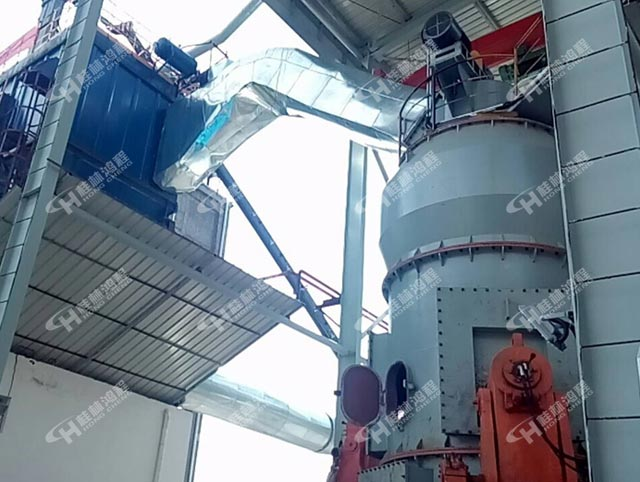 200目活性炭立式磨粉機生產線，活性炭磨粉機，立式磨粉機，磨粉機生產線，磨粉機廠家