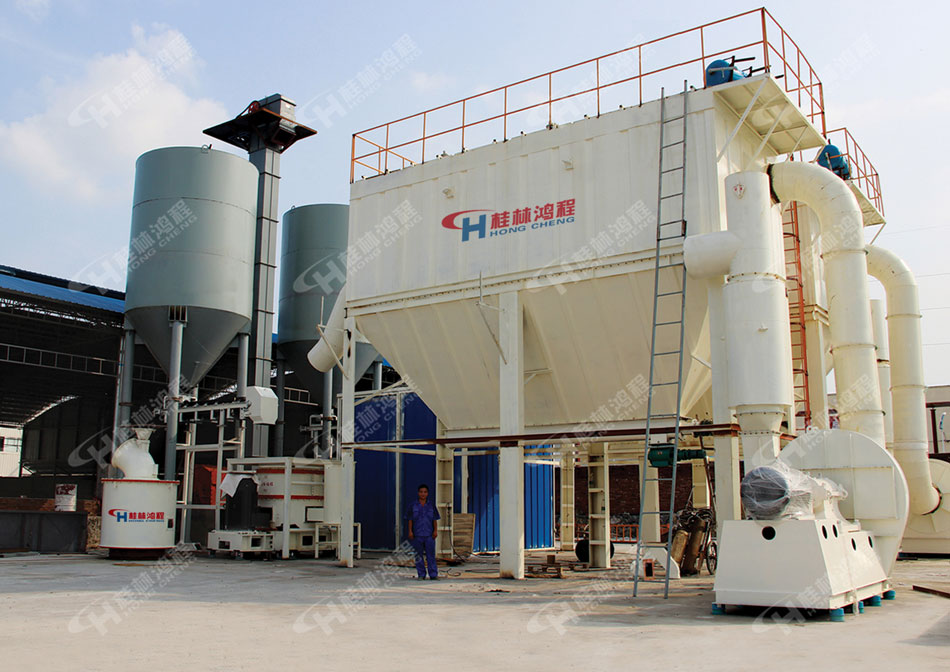 方解石磨粉設(shè)備哪里有？方解石磨粉機，超細環(huán)輥磨粉機，超細磨粉機，超細環(huán)輥磨，磨粉機廠家