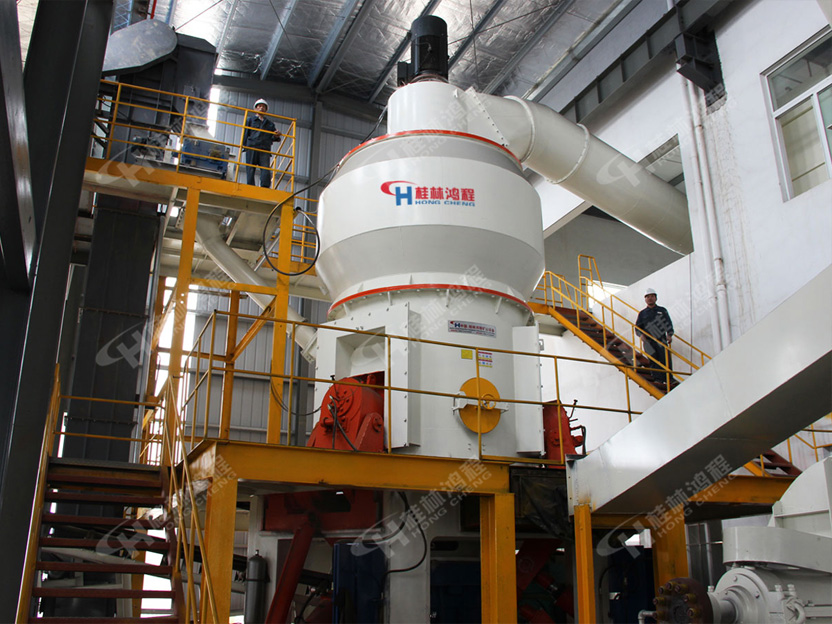 石油焦粉生產設備，石油焦粉磨粉機，立式磨粉機，立磨，立式磨，磨粉機廠家