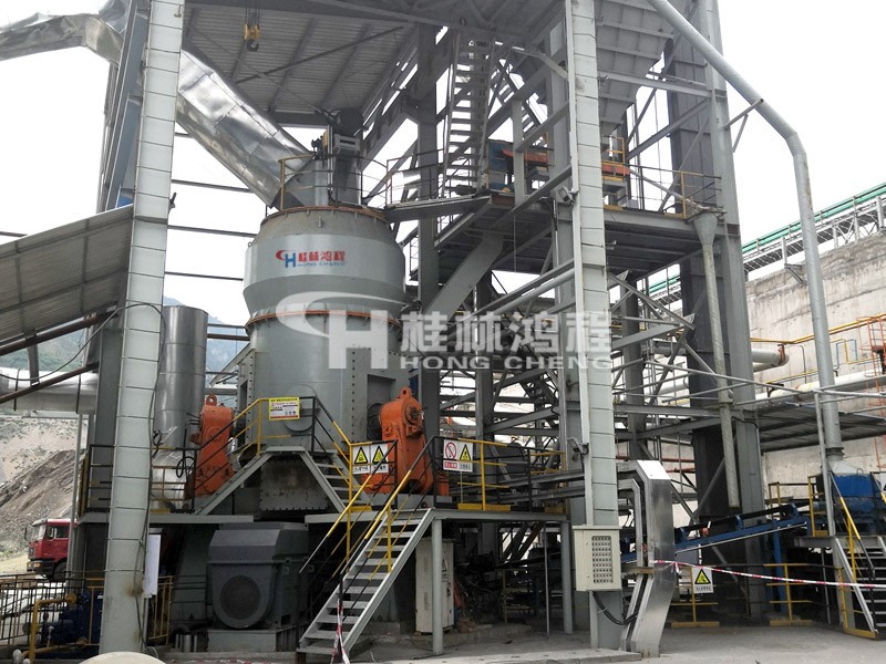 水鎂石磨粉機,水鎂石磨粉機生產線,立式磨粉機,磨粉機廠家,磨粉機價格