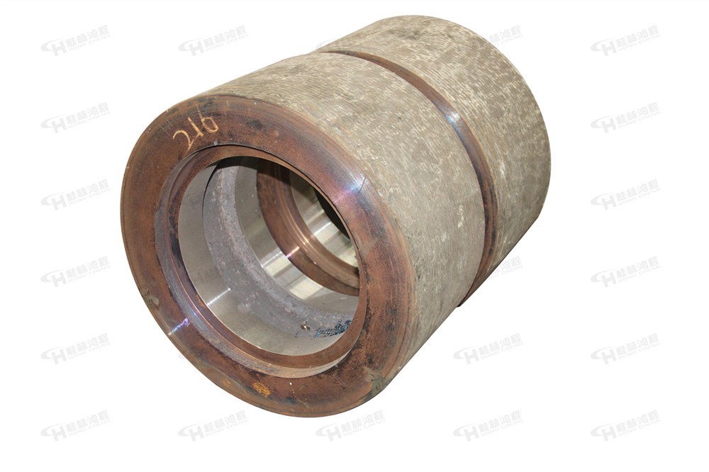 鴻程磨輥 鴻程磨輥