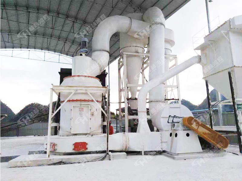 石灰石加工設備 HC大型擺式磨粉機雷蒙磨 石灰石加工設備 HC大型擺式磨粉機雷蒙磨