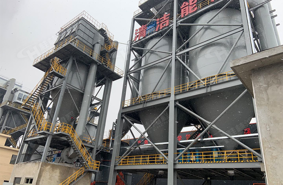 燃情冬奧|桂林鴻程為中國加油，為冬奧喝彩，一起向未來