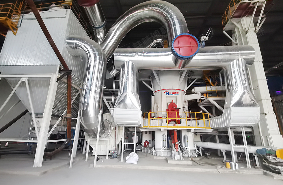 我國連續五年成為全球最大鋰電池消費市場，鋰礦超細磨需求大爆發！