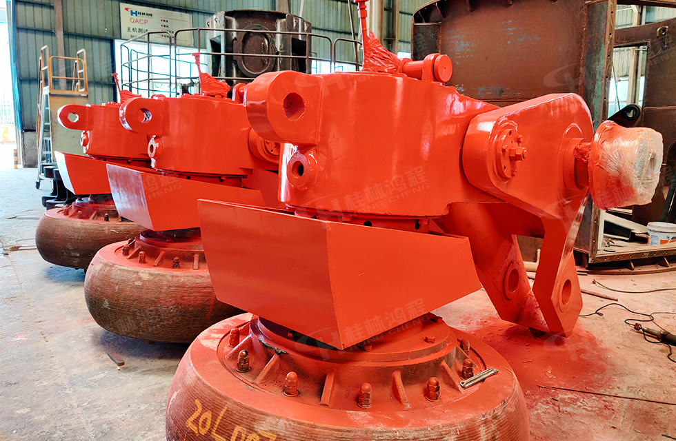 【發(fā)貨】海內(nèi)外訂單火爆,大批鴻程設(shè)備奔赴全球!