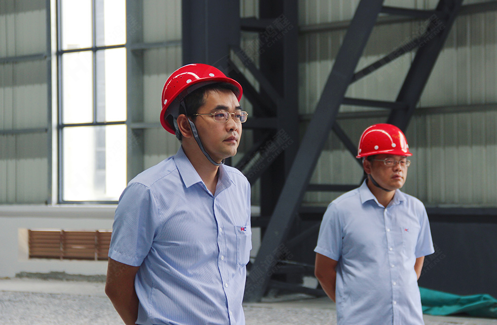 勇做市場浪尖弄潮兒,為客戶價值再創(chuàng)輝煌!桂林鴻程2022銷售大會圓滿召開