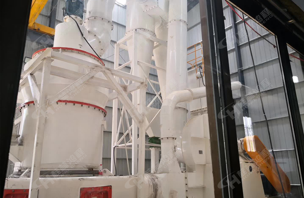 【案例】膨潤土磨粉機拳頭生產(chǎn)線重磅登場,卓越品質(zhì),實力呈現(xiàn)!