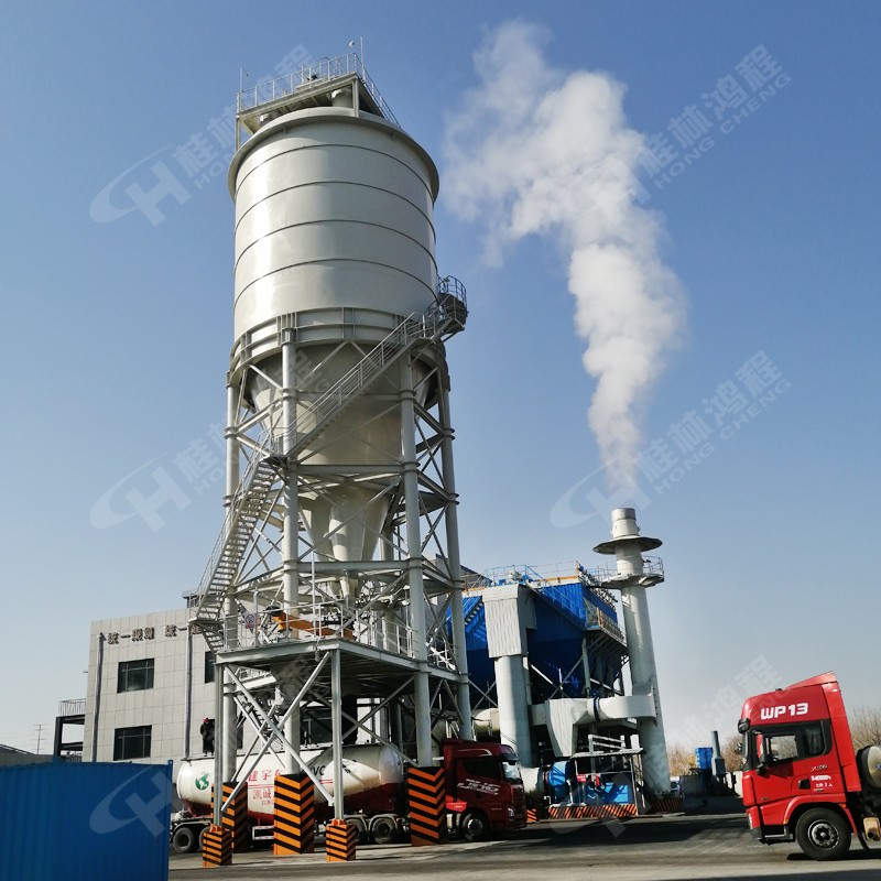 200目蘭炭加工設備立式磨粉機案例