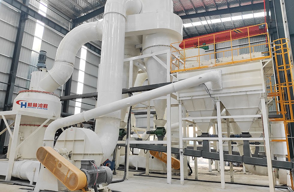 膨潤土雷蒙磨粉