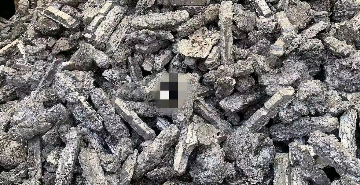 鋁灰渣生產鋼廠脫氧球