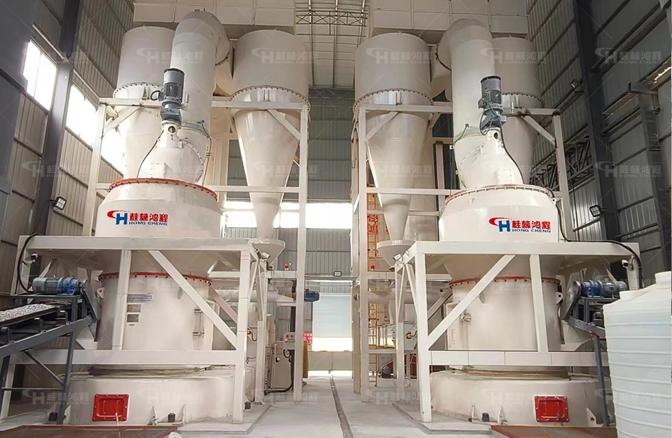 325-3000目超細(xì)粉加工設(shè)備