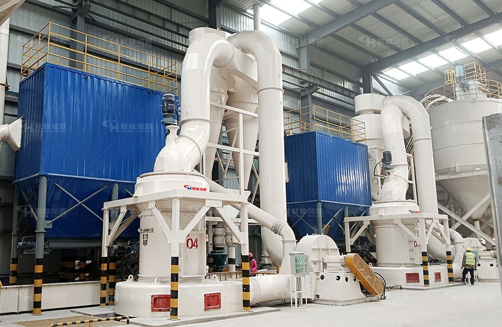 炎熱夏季磨粉機(jī)保養(yǎng)指南：桂林鴻程廠家的專業(yè)建議